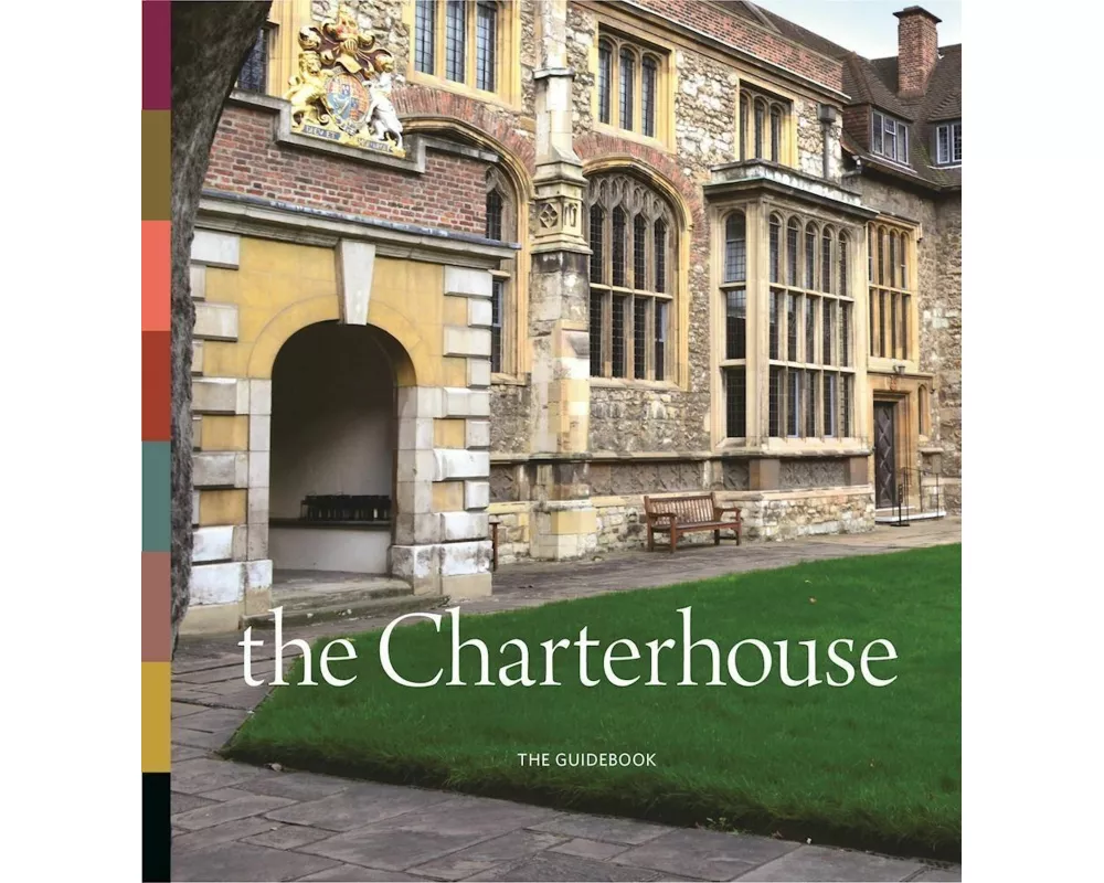 Charterhouse: The Guidebook