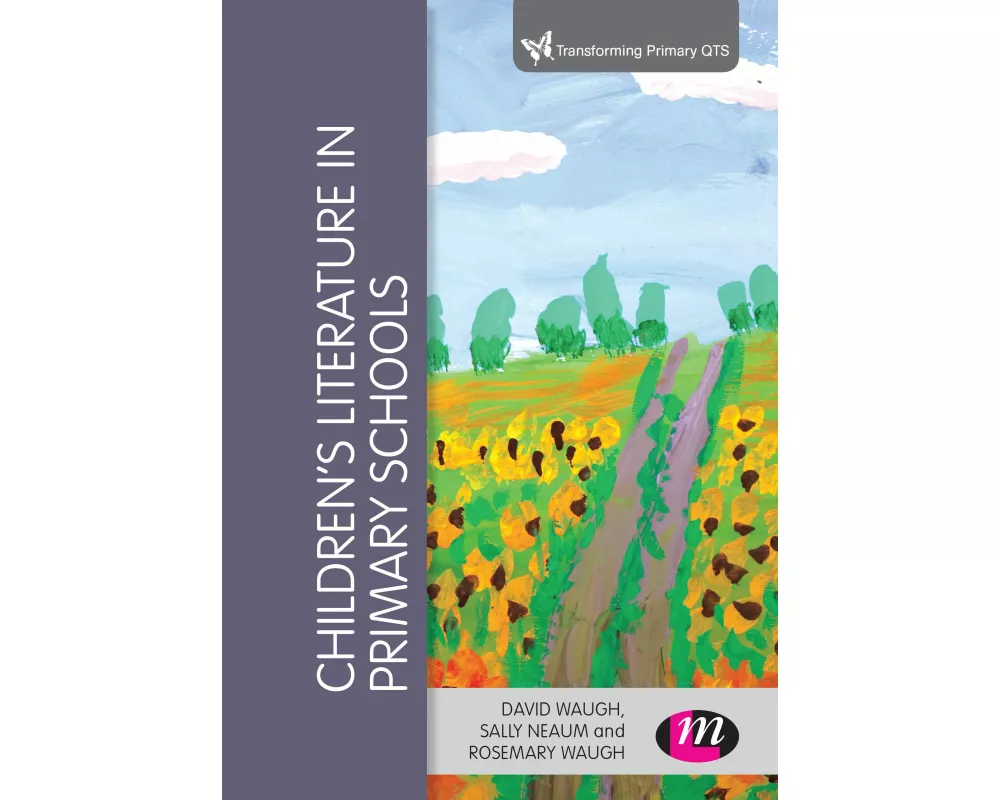 Children′s Literature in Primary Schools