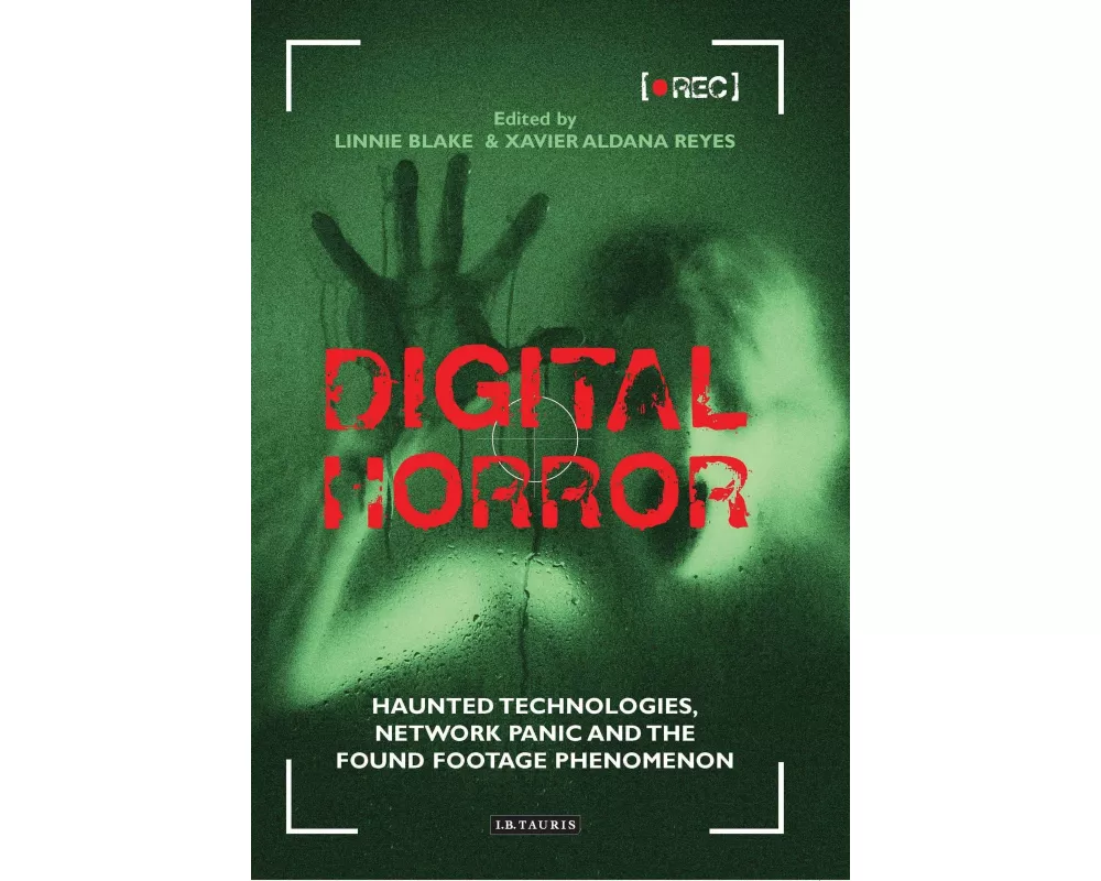 Digital Horror