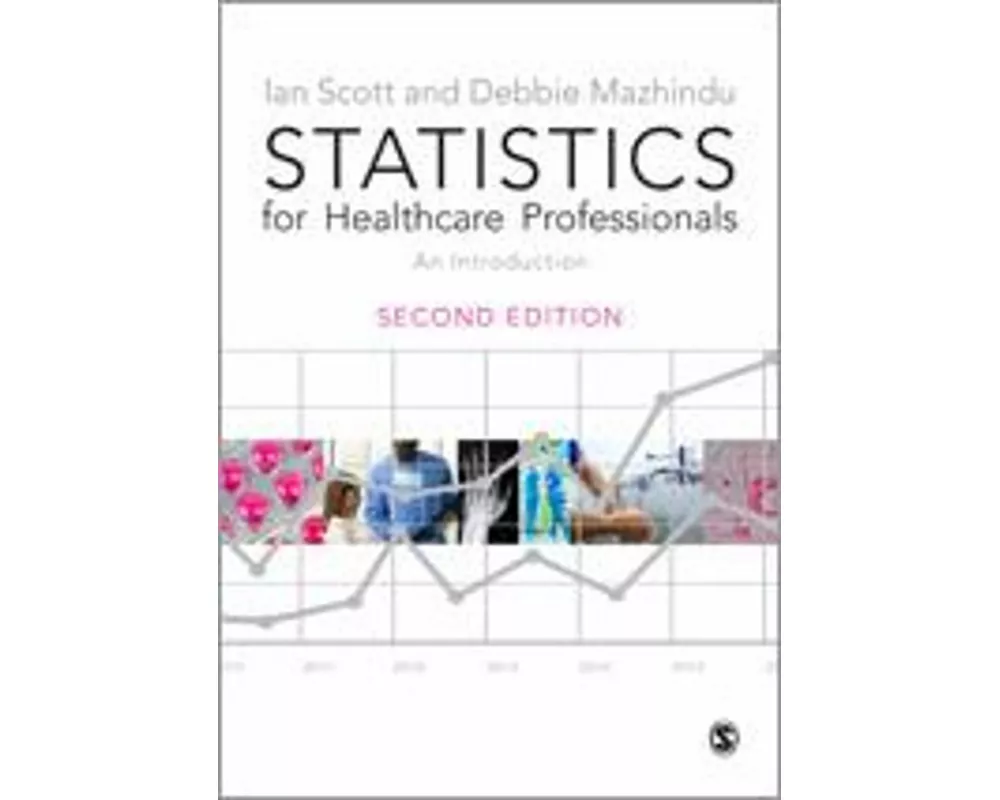 Statistics for Healthcare Professionals