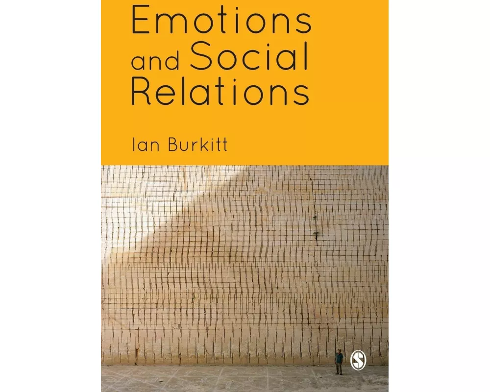 Emotions and Social Relations