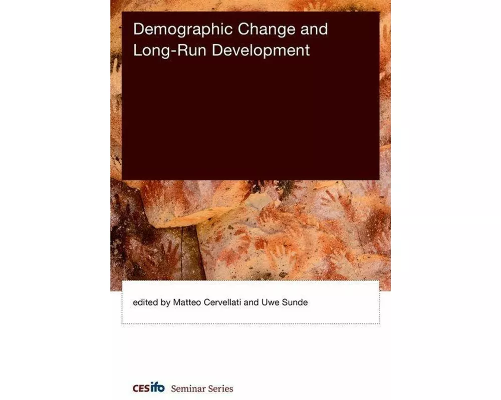 Demographic Change and Long-Run Development