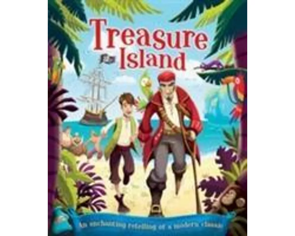 Treasure Island