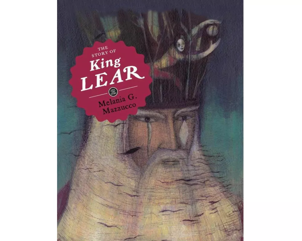 The Story Of King Lear