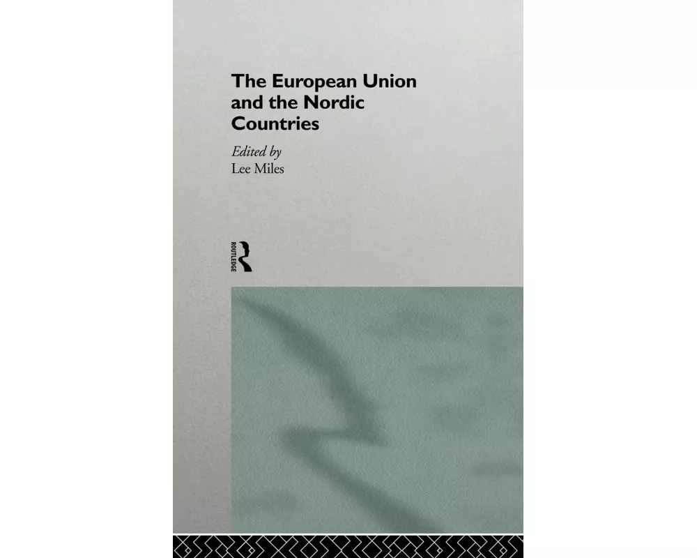 The European Union and the Nordic Countries