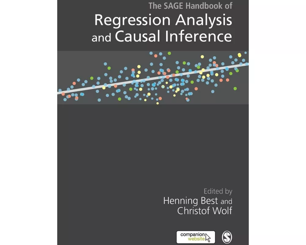 The SAGE Handbook of Regression Analysis and Causal Inference