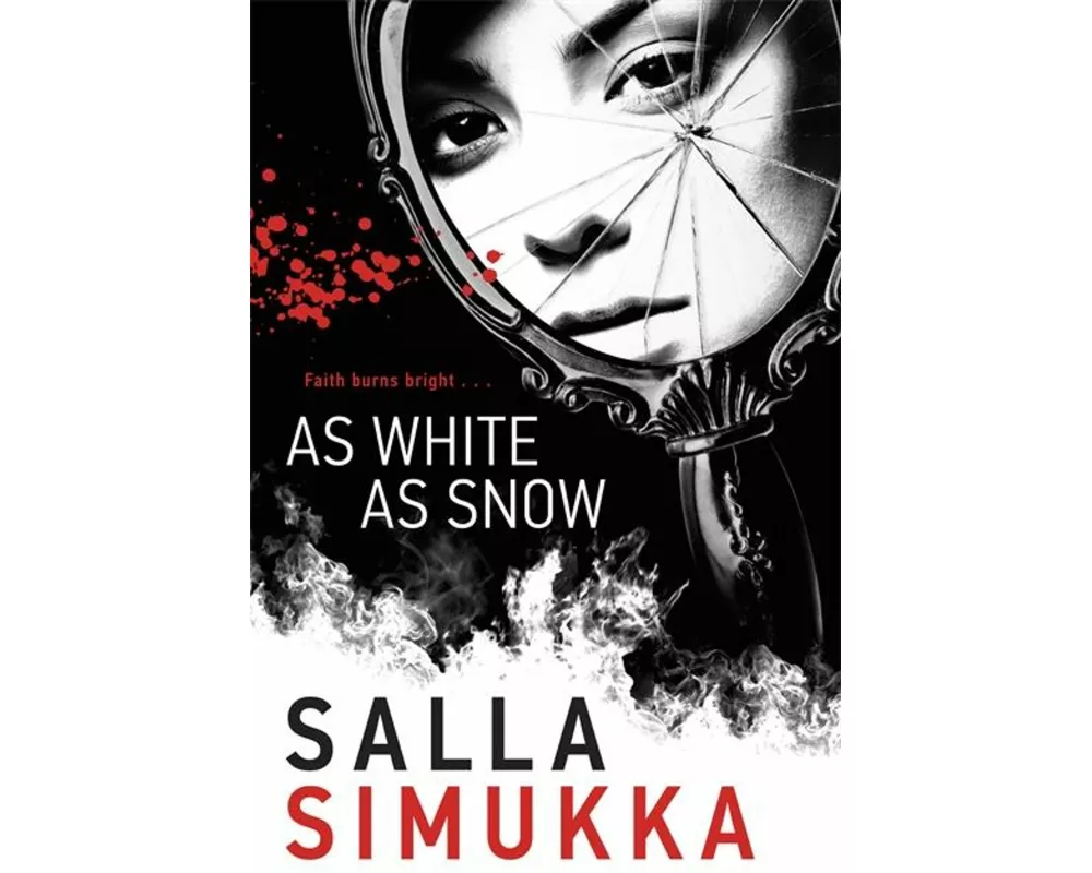 As White as Snow
