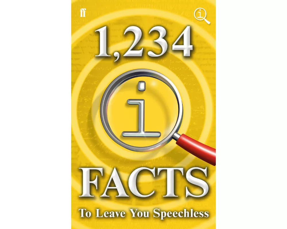 1,234 Qi Facts to Leave You Speechless