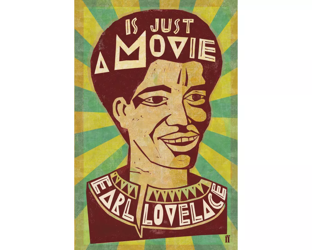 Is Just a Movie