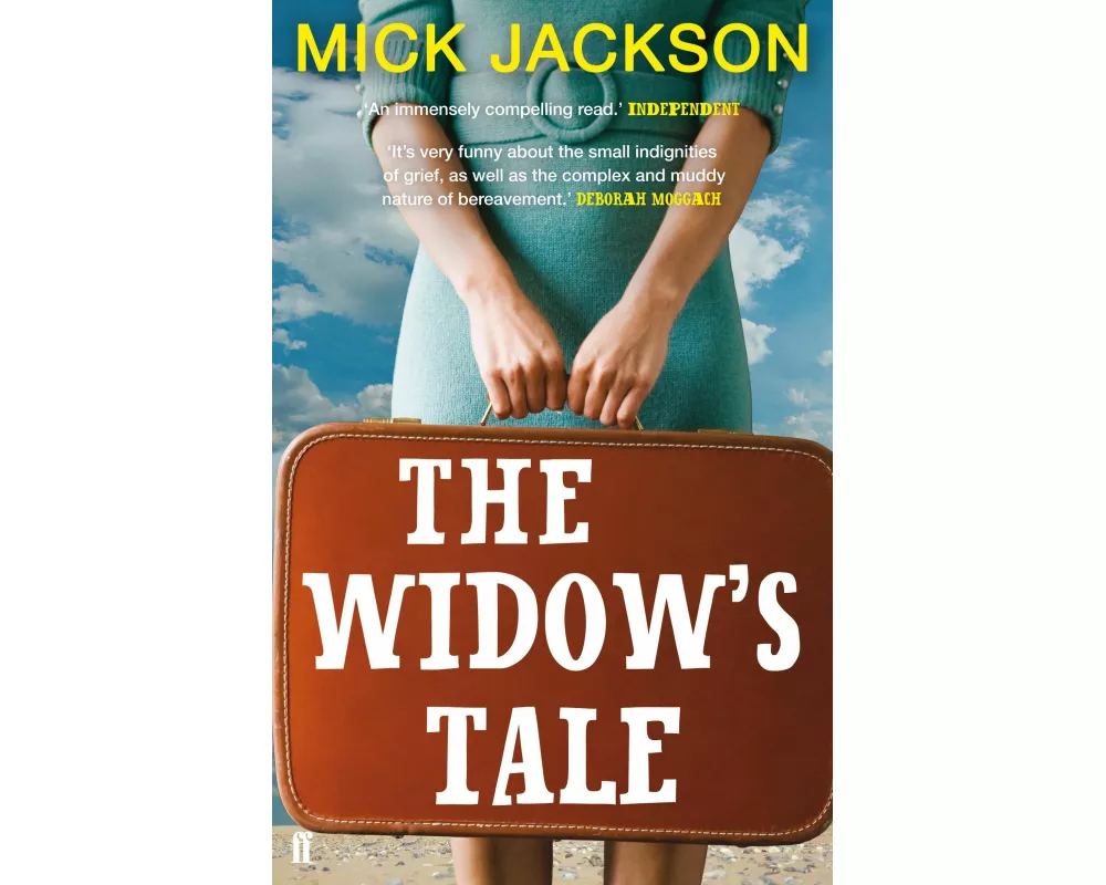 The Widow's Tale
