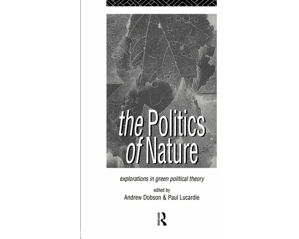 The Politics of Nature