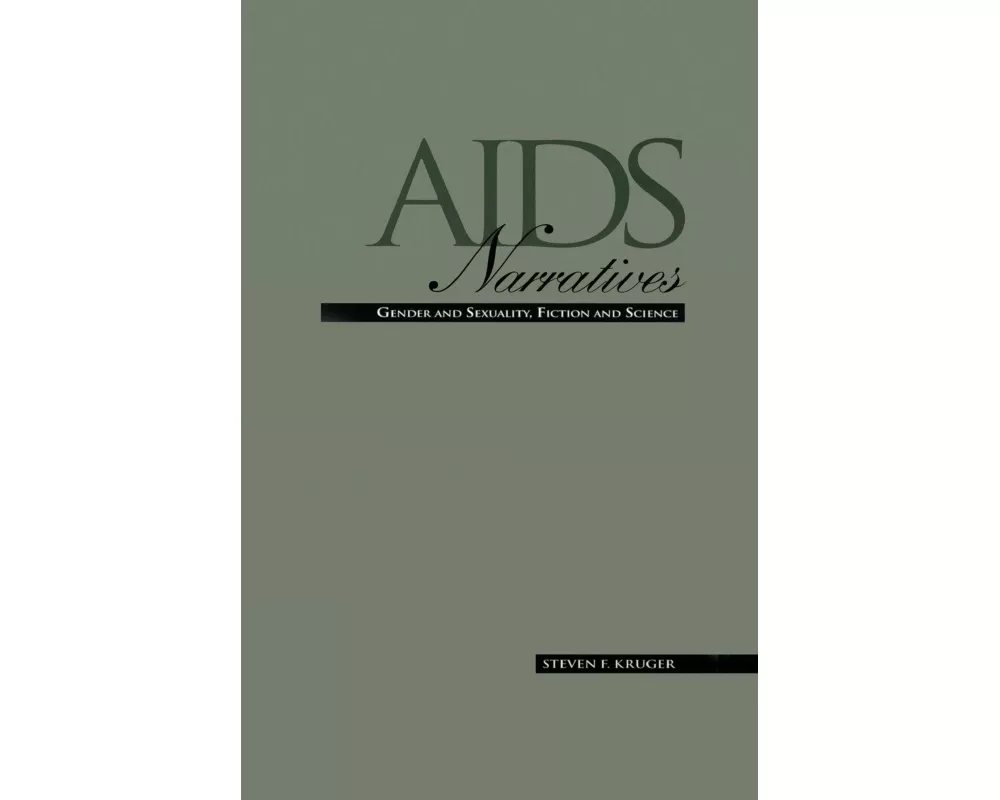 AIDS Narratives