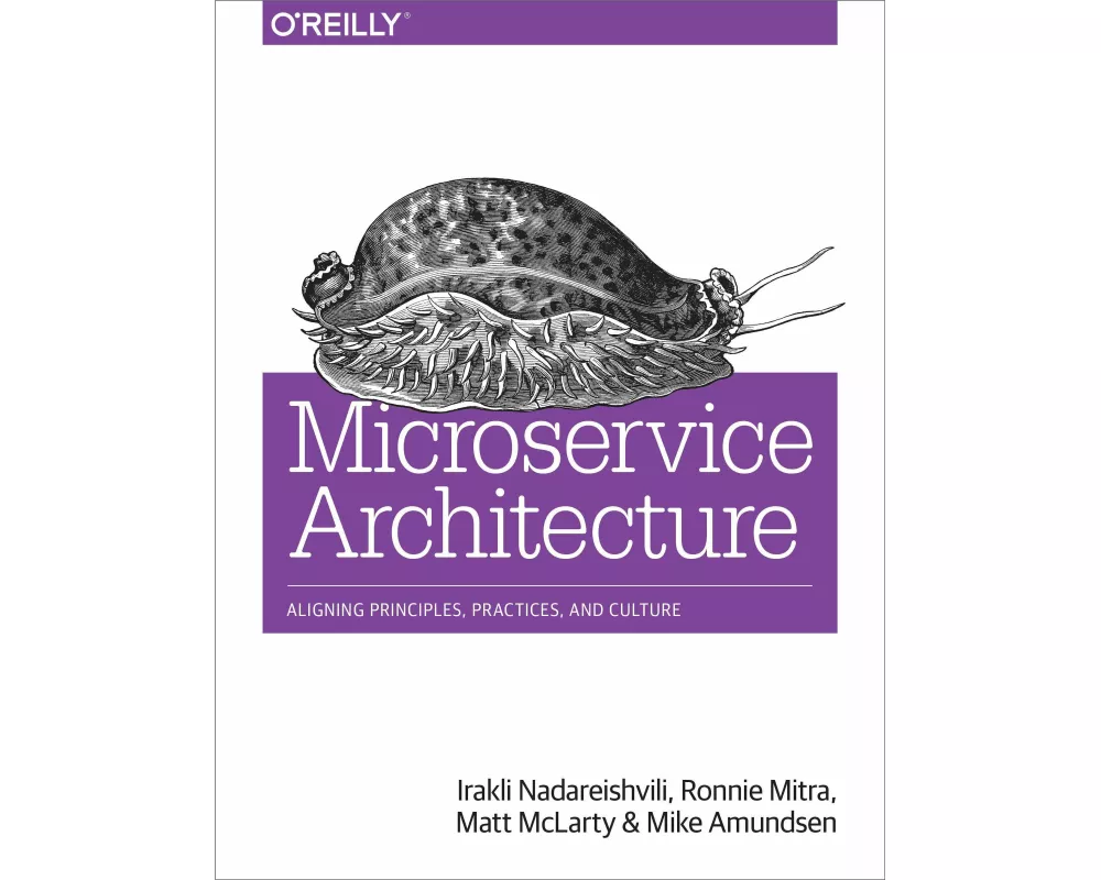 Microservice Architecture