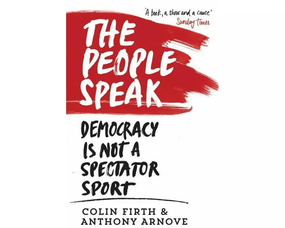 The People Speak