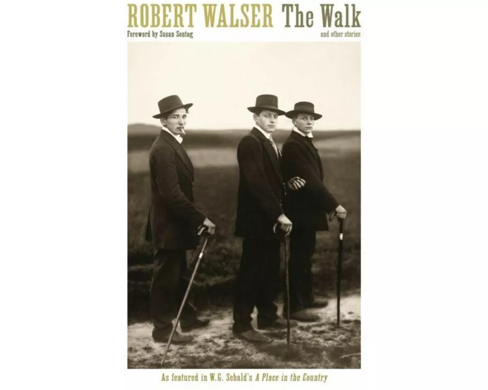 The Walk