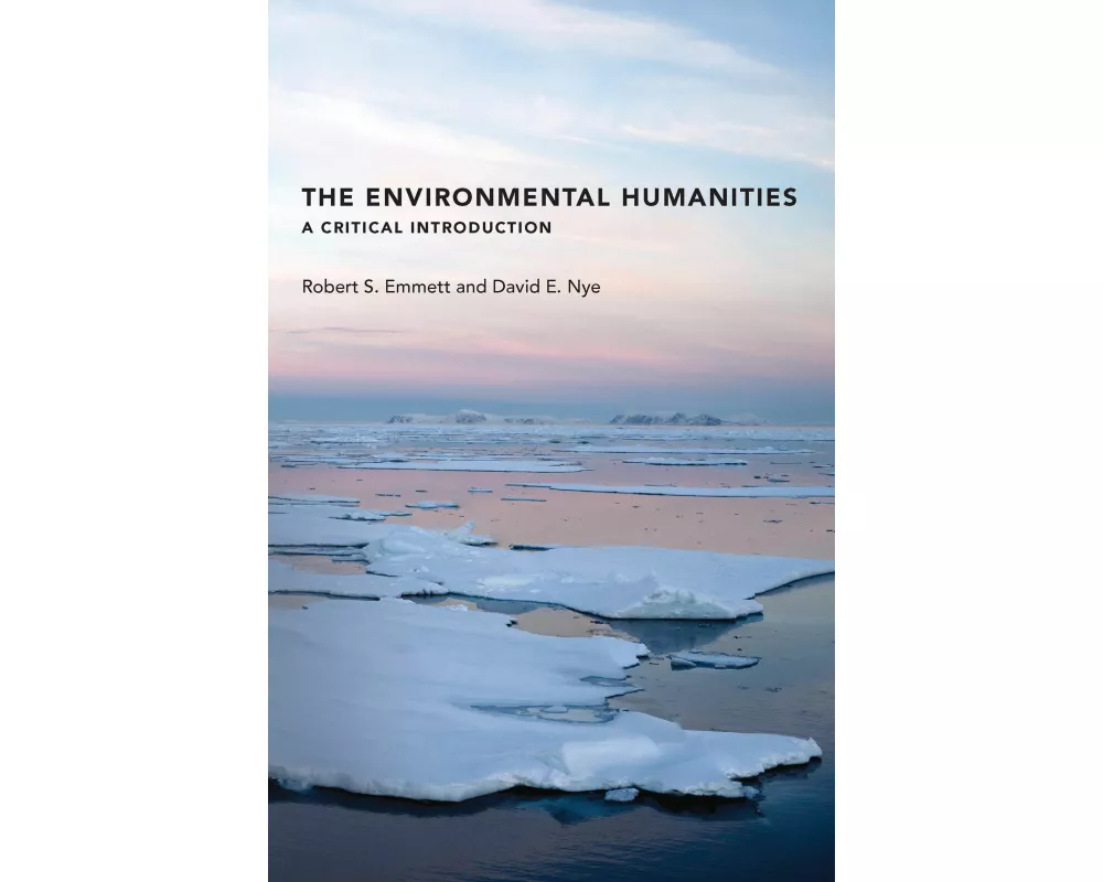 The Environmental Humanities