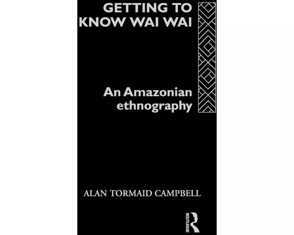 Getting to Know Waiwai