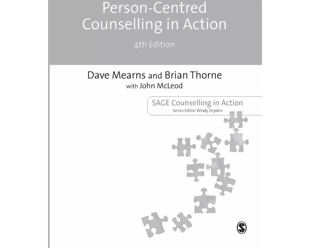 Person-Centred Counselling in Action