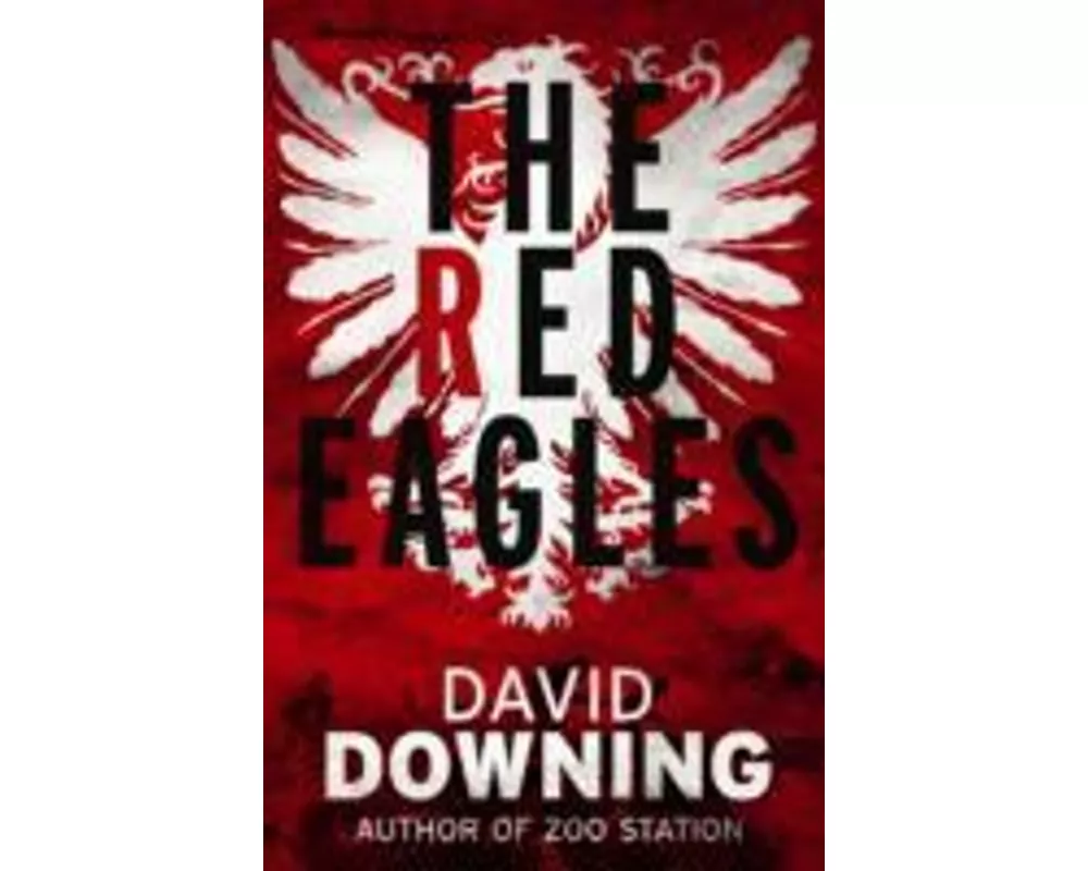 Red Eagles