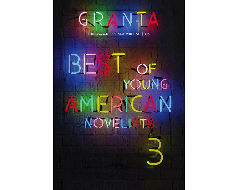 Granta 139