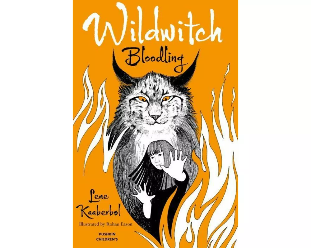 Wildwitch 4: Bloodling