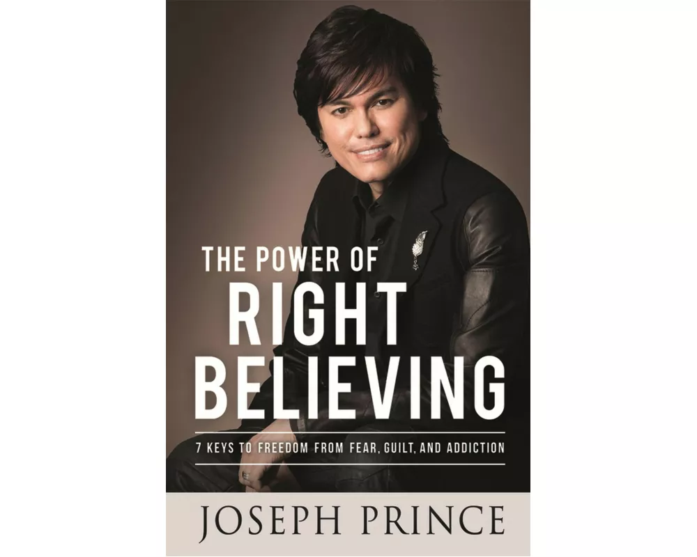 The Power of Right Believing