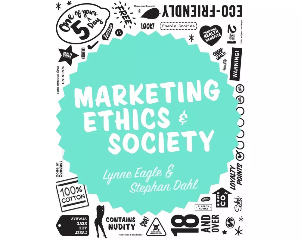 Marketing Ethics & Society