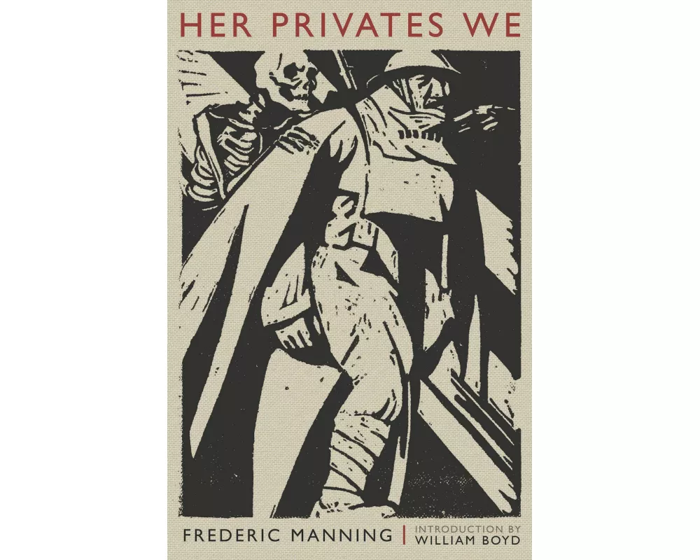 Her Privates We