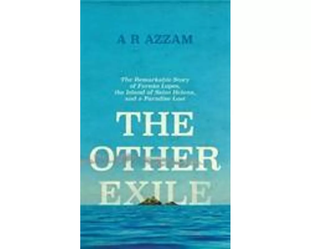 The Other Exile