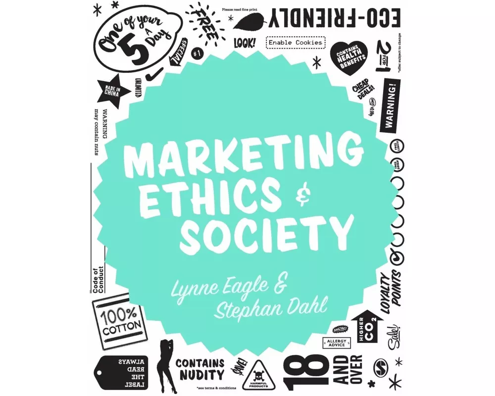 Marketing Ethics & Society