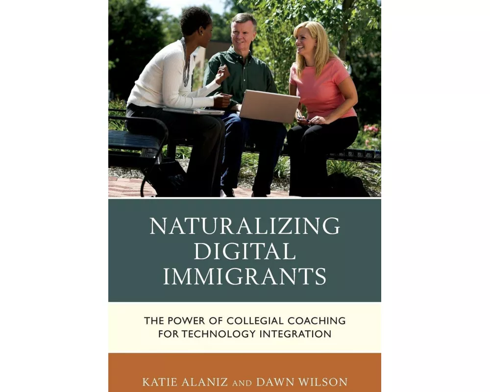 Naturalizing Digital Immigrants