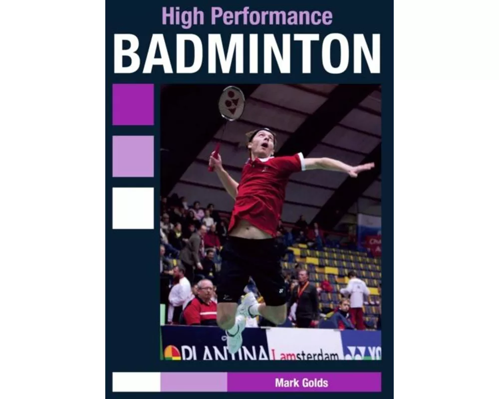 High Performance Badminton