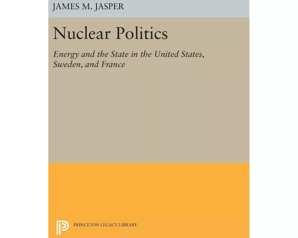 Nuclear Politics