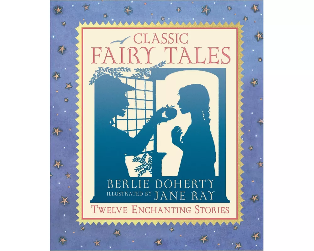 Classic Fairy Tales
