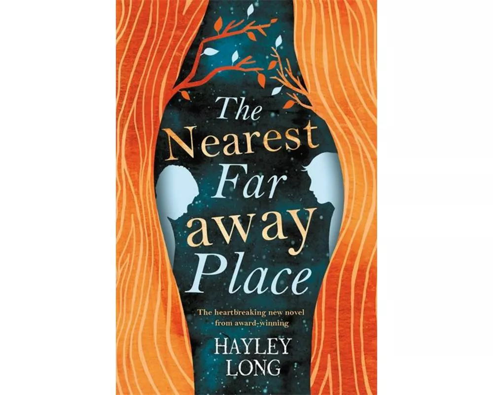 The Nearest Faraway Place