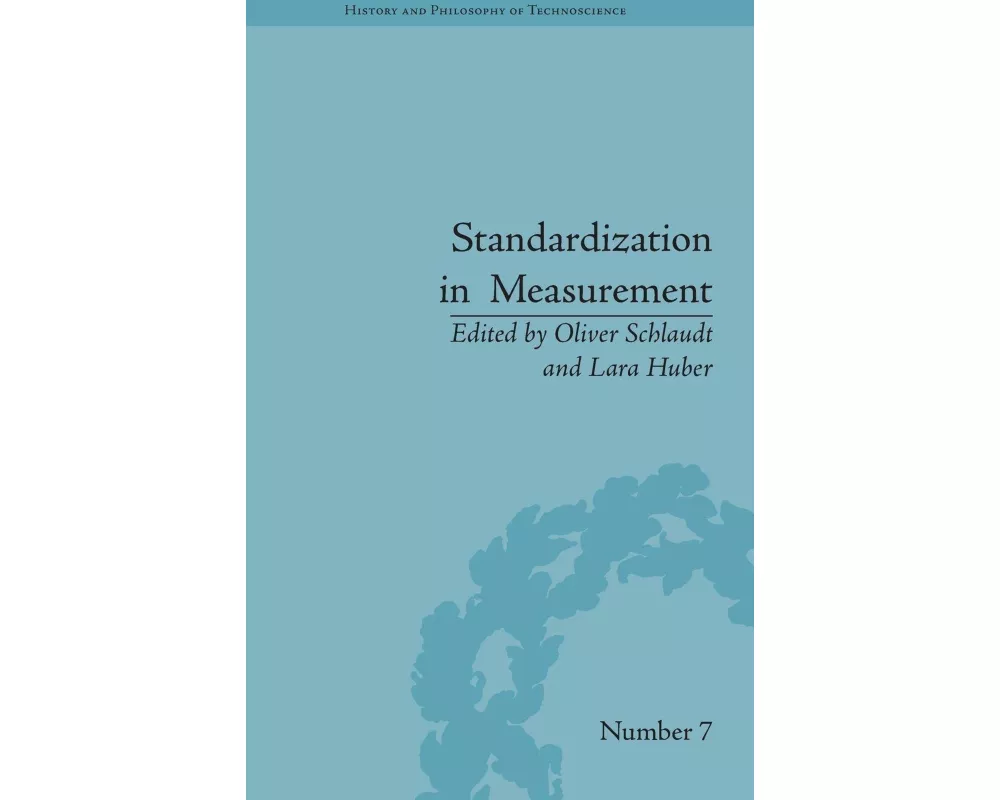 Standardization in Measurement