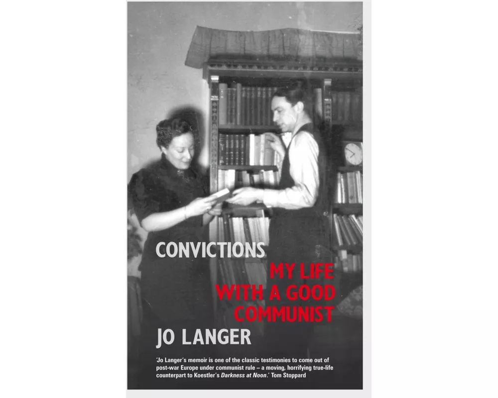 Convictions