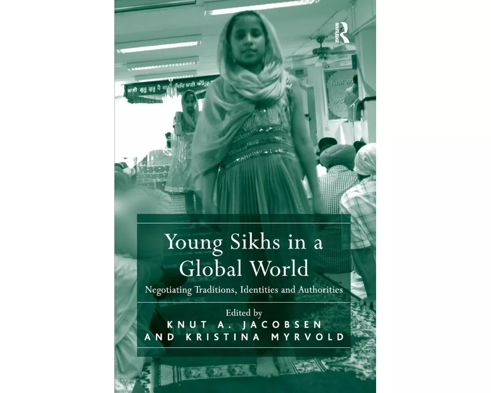 Young Sikhs in a Global World