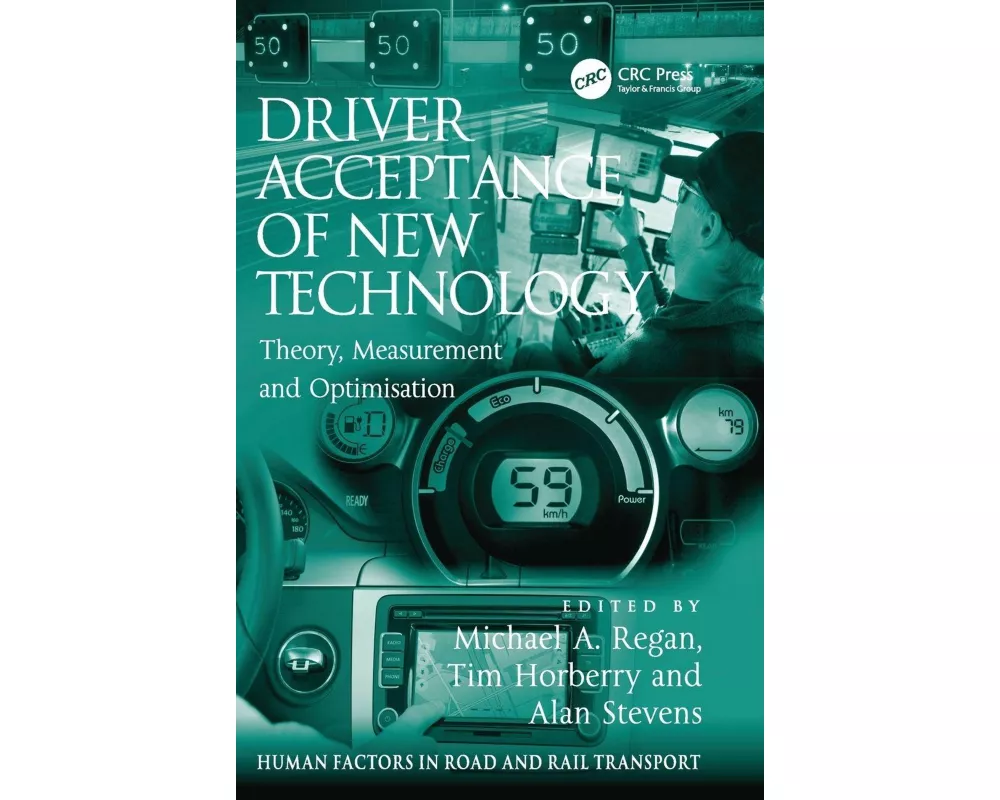 Driver Acceptance of New Technology