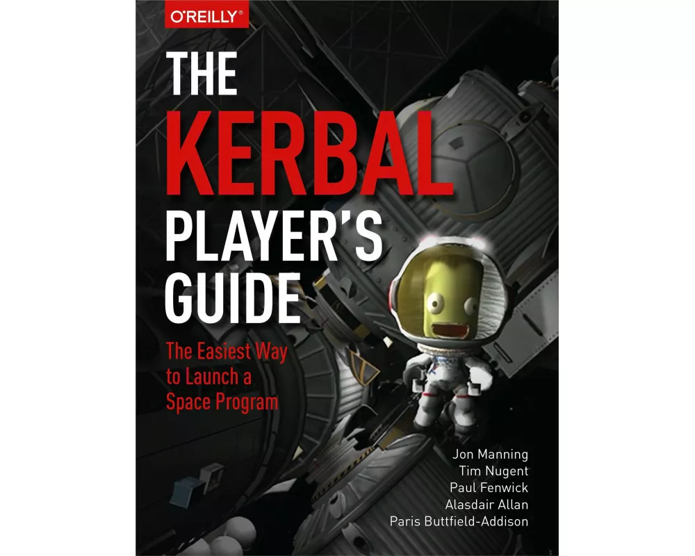 The Kerbal Player′s Guide