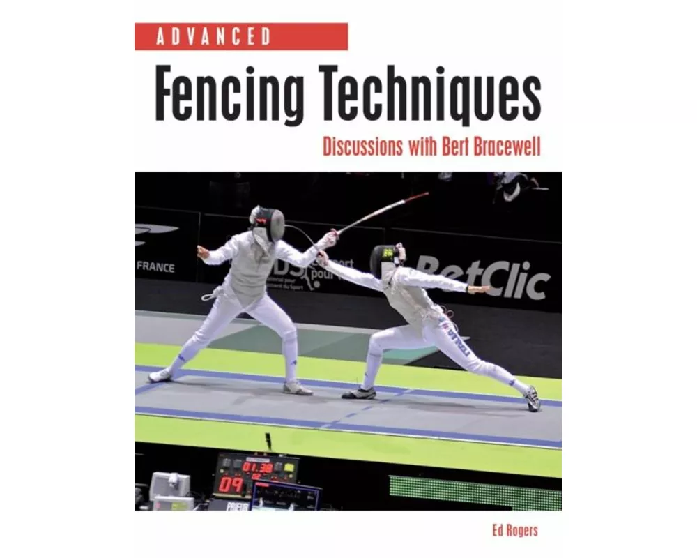 Advanced Fencing Techniques