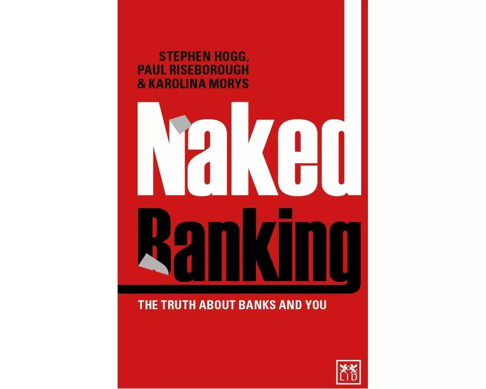 Naked Banking