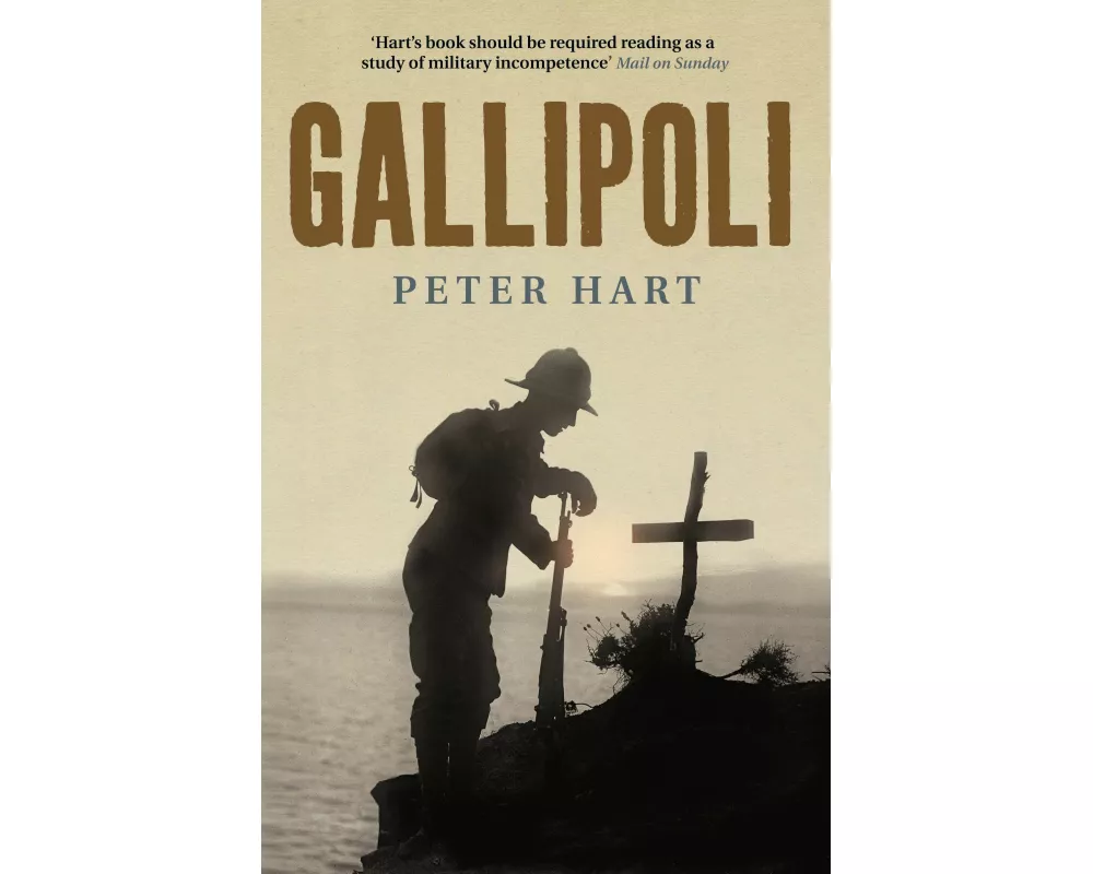 Gallipoli