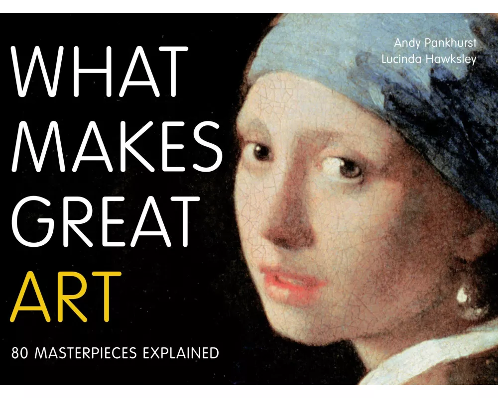 What Makes Great Art