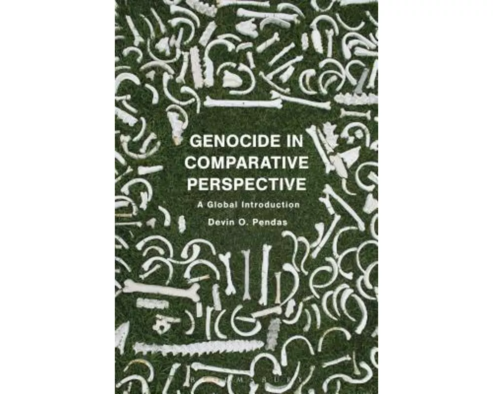 Genocide in Comparative Perspective