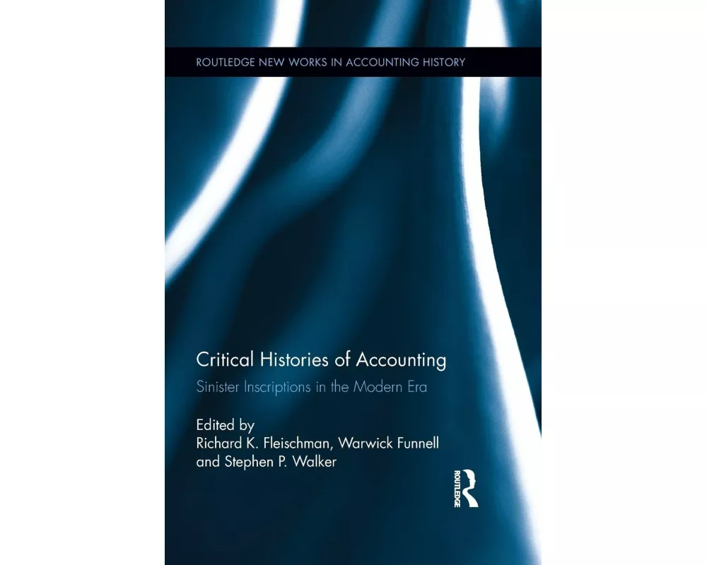 Critical Histories of Accounting