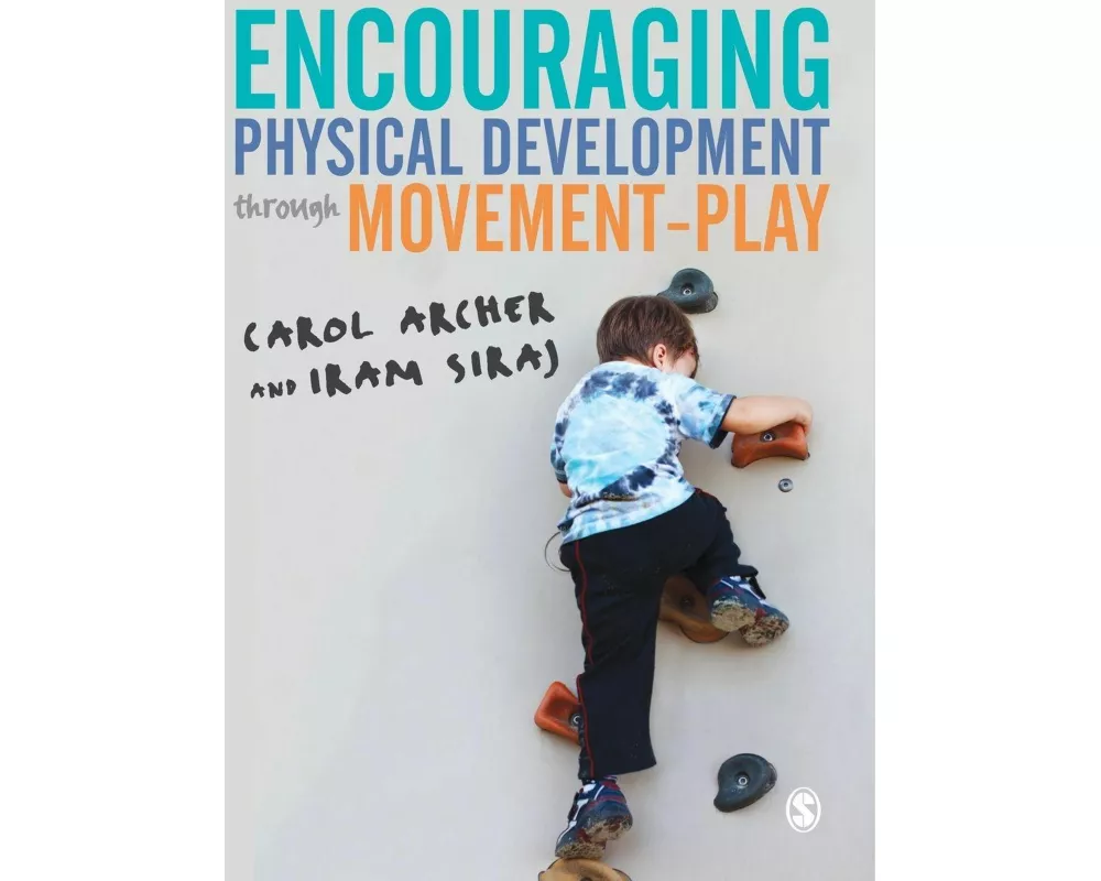 Encouraging Physical Development Through Movement-Play