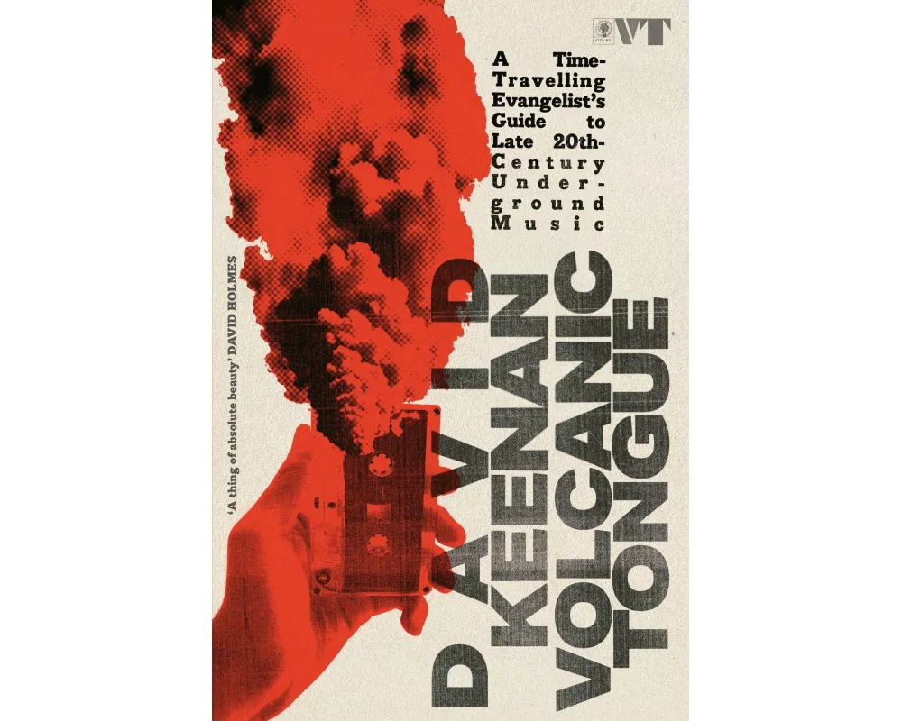 Volcanic Tongue