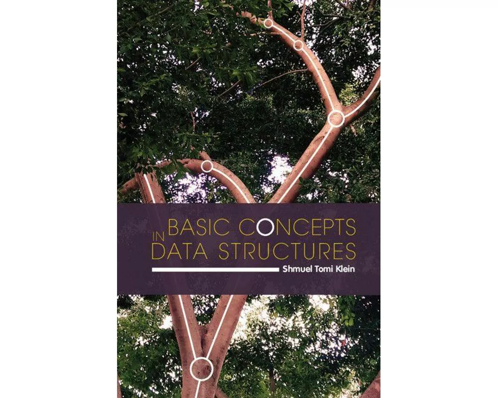 Basic Concepts in Data Structures