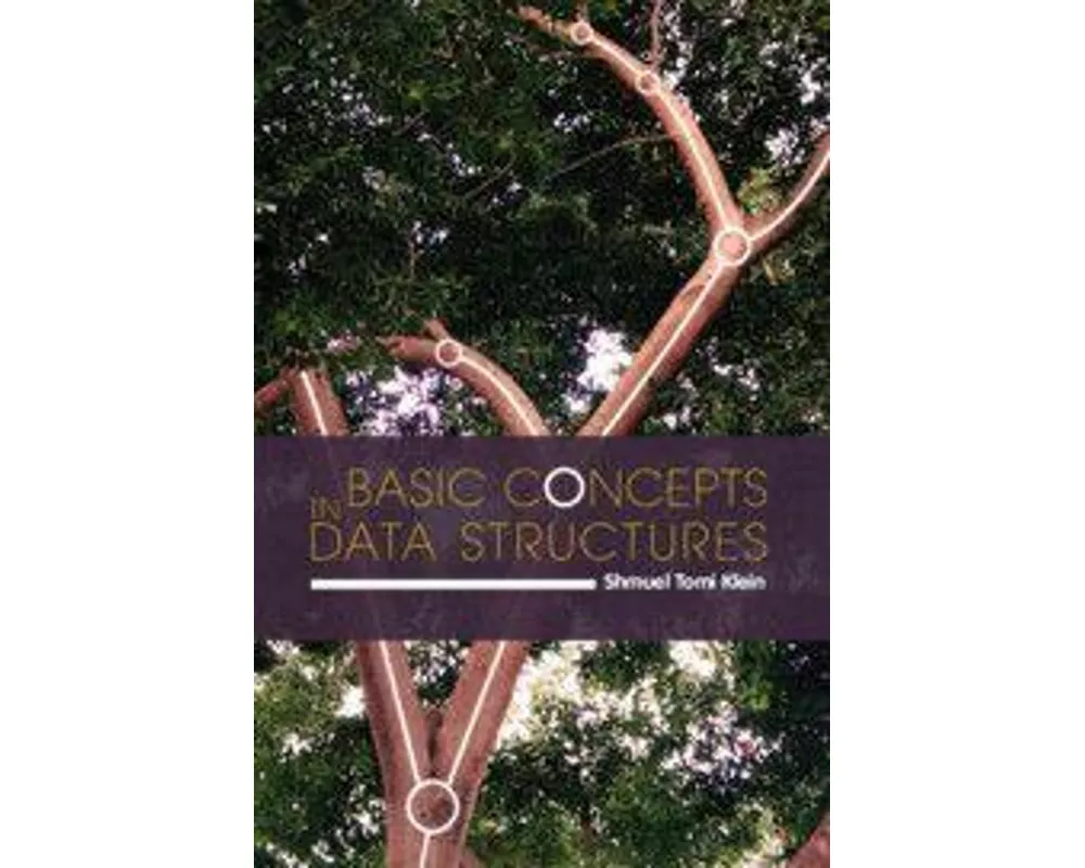 Basic Concepts in Data Structures